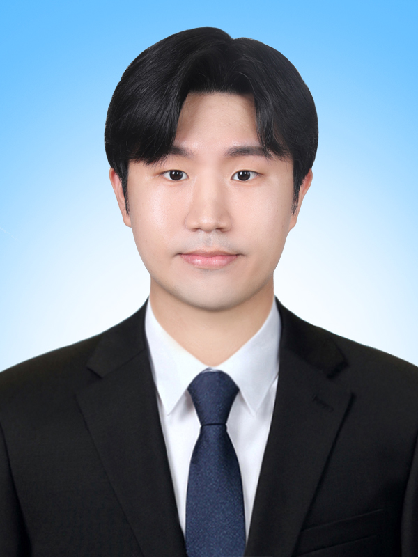 Portrait of Taeksoo Jeong